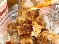 -1980烧肉粽(金榜店)