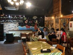 -BISTROFIORE美伊娜(伊犁南路店)