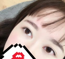 -轻妆Feel·半永久纹眉眼线