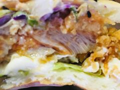 -塔斯汀中国汉堡(美食街店)