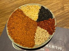 -盡膳口福跷脚牛肉火锅(合生汇购物中心店)