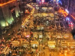 -鼓楼夜市