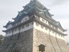 -名古屋城