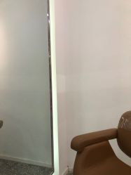 -I+造型烫发染发
