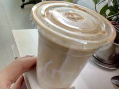 -CUBIC3三立方咖啡(凌空SOHO店)