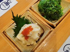 -浦·传统日式料理(3 5 1 1 店)