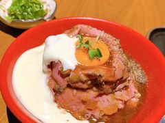 千层火山牛丼（中份）-YAMAKAWA(龙湖胥江天街店)