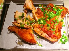 -金掌勺锅包肉(太原万达店)