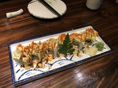 -鸟鹏烧鸟居酒屋(熙龙湾店)