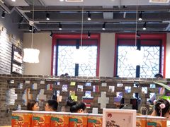 -茶颜悦色(坡子街幽兰阁店)