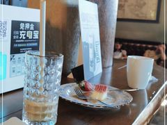 -云端咖啡(山顶教堂店)