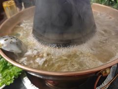-吉祥涮羊肉