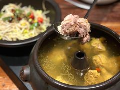 云海肴汽锅鸡-云海肴·汽锅鸡·云南菜(美罗城店)