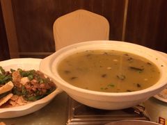 -乐口福家常菜馆(古庸路店)