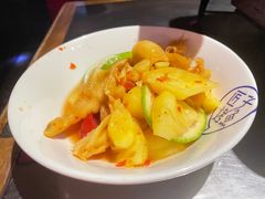 -匠子烤鱼(和信店)