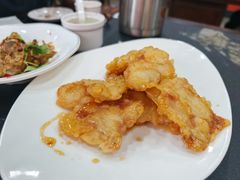 -老边饺子馆(中街店)