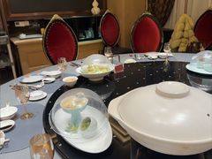 -禧瑞都大饭店(吊桥路店)