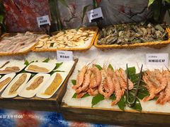 -川骄海鲜自助(亚运村店)