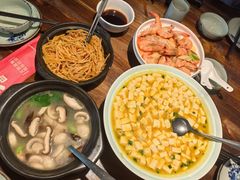 -鱼食饭稻·苏浙土菜17年老馆子(平江路店)