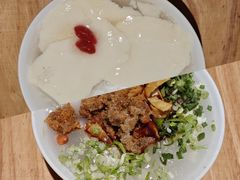 -小豆海棠(嘉兴路店)