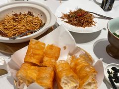 -君庭中餐厅(友谊宾馆店)
