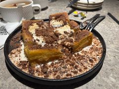 -留半山·香港食堂(啦啦宝都店)