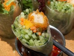 -芭札·Thai泰国餐厅(同和金铂天地店)