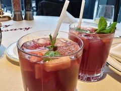 -Wolfgang’s Steakhouse 沃夫冈牛排馆(上海白玉兰广场店)