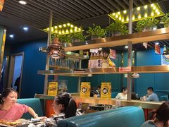 -头牌·鹤岗小串(万达店)