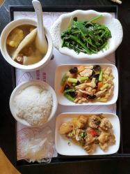-熹月国际月子会所(天河店)
