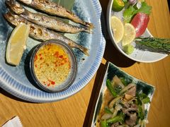 -九酢·海鲜居酒屋