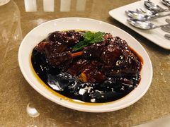 -徐记私厨(半淞园路店)