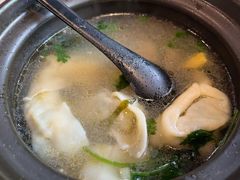 -重庆鸡公煲·青锅花椒鱼(牡丹江路店)