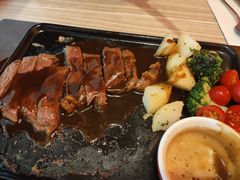 -必胜客(印象城店)