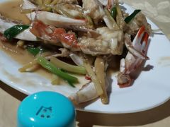 -老东风菜馆·潮汕大排档