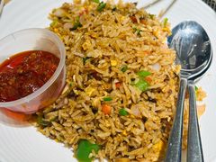 -夏日玛莉西餐厅(耒阳龙腾店)