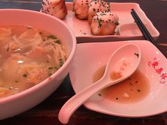 -东泰祥生煎馆(长宁路店)