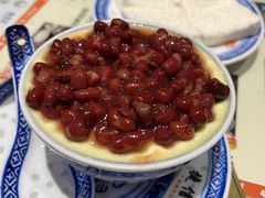 -捷信牛奶甜品世家(合生汇店)