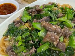 -菜忠潮州牛肉店(岗厦店)