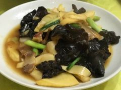 -天目湖刘老四农庄