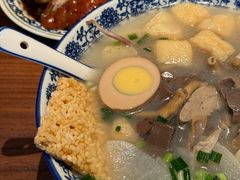 -小潘记鸭血粉丝汤