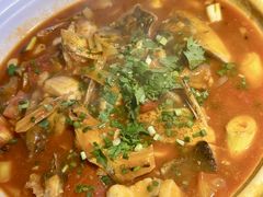 -魏铭鱼头捞饭(晋阳路店)