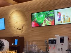 -眷茶臻选(锦艺城店)