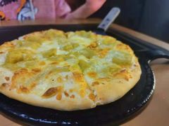-清真·艾美可餐厅(大悦汇店)