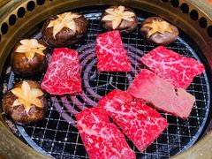 -肉魁屋·烧肉·烧鸟·酒场(高新店)
