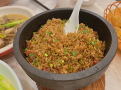 -高老庄新家宴(北斗星广场店)