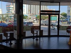 -麦当劳(东坑店)