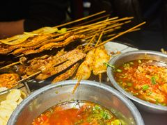 -醉烧膘·烧烤夜宵王(总店)