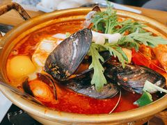 -泥炉烧肉师(新街口金銮巷店)
