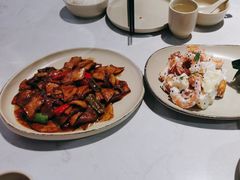 -鹿港小镇(远洋未来广场店)